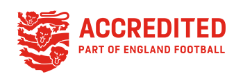 Accredited image